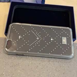 Swarovski iPhone 6/7 plus phone case